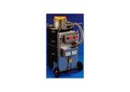 WiseASH Portable Batch Incinerator