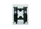 Liquid Bag Filter Vessels & Strainers
