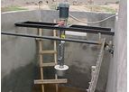 Whirlwind Aerators