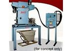 Model MaxSep - Liquid/Solid Centrifuge Centrifugal Separators