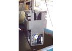 SkimOil - Model 800AWS - Automatic Floating Weir Oil Skimmer-Separator