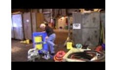 Oil Skimming Systems for Spill Prevention-SPCC Video