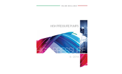 HPP CATALOGUE
