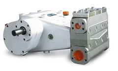 Piping Solutions for Geothermal Applications