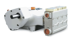 Innovative Pump Technology for Oil and Gas Industry