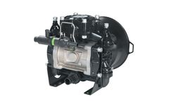 COMET - Model BP 60 K - Low Pressure Diaphragm Pumps