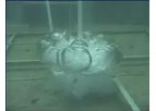 PHI - Large Bubble Mixer for Grease Removal and Odor Reduction in Lift Stations