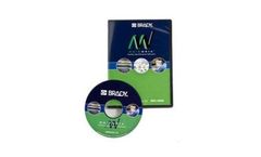 Markware - Tape and Label Software