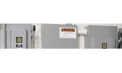 Air pollution control (APC) equipments for food industry