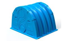 Recharger - Model 902HD - Stormwater Chamber