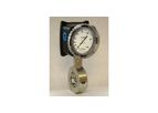 RCM Industries - Flo-Gage Flow Switch Liquid