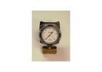 RCM Industries - Model W2 - 2 Wire Transmitter Liquid