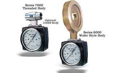 RCM - Saturated Steam Flow Meters
