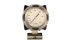 RCM - Ammonia (Gas) Flow Meters