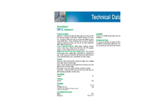 OptiSmart - Model 0412 - Wipes - Datasheet