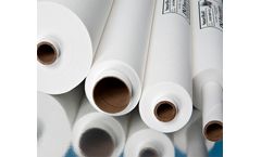 JNJ - Model MPM - Understencil Wiping Rolls