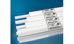 JNJ - Model DEK - Understencil Wiping Rolls