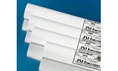 JNJ - Model EKRA - Understencil Wiping Rolls