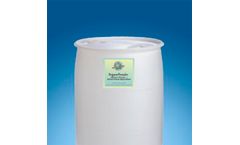 AquaSonic - Model DR55SMA - Aqueous Cleaner for Surface Mount Applications – Concentrate