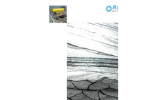 Baioni Baidec Decanters - Solid-Liquid Separation - Brochure