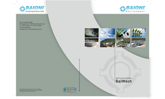 BaiWash - Thickeners 