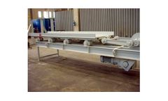 Model ACP - Reciprocating Feeder
