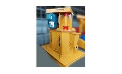 Baioni - Attriction Scrubber