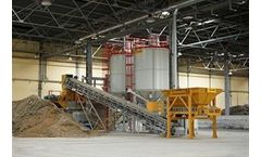 Baioni - Model BaiStab - stabilization/solidification