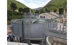 Baioni - Model BaiWash - Washing & Classifying