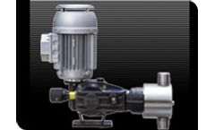 Baioni - Model BaiFloc - Polymer Preparation Station