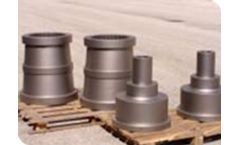 Spare Parts Services