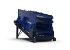 Baioni - Model V - Inclined Vibrating Screens for Aggregate Sizing and Washing