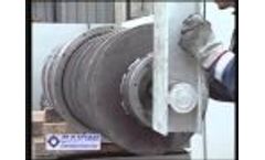 Baioni - Presentation of Decanter Division Video