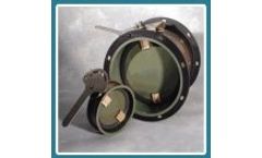 Fab-Tech - Airflow Control Devices