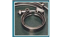 Fab-Tech - Specialty Adapters