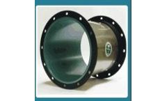 Fab-Tech - Model PSP-EZ - Clamp System