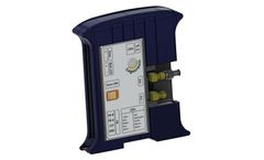 Logotronic - Model Gealog FTP - Compact IoT Data Storage and Data Transmission Module