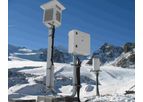 Logotronic - Automatic Weather Stations
