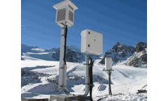 Logotronic - Automatic Weather Stations