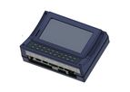 Logotronic - Model Gealog TG - Station Manager Datalogger