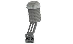 Logotronic - Model Gealog - Radiation Shield