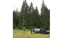 Logotronic - Mobile Weather Stations