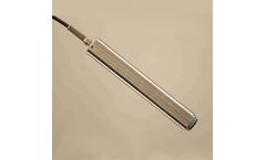 Logotronic - Model Gealog micro - Battery Driven Data Logger