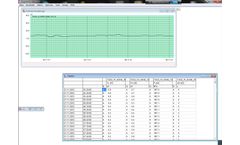 Gealog - Standard Software for Windows