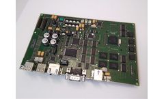 Logotronic - Electronic Components Development Service