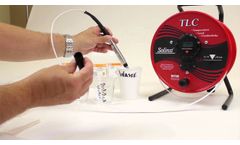 Solinst Model 107 TLC Meter User Calibration - Video