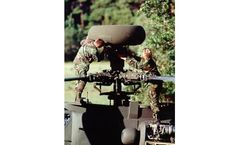 LONGBOW - Model FCR - Fire Control Radar System