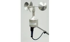Fairmount - Cup Anemometer