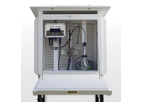 Fairmount - Model FM 6300 - Intellisense Kit - Hygrometer, Soil Thermometer and Barometer