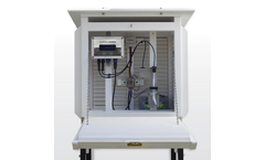 Fairmount - Model FM 6300 - Intellisense Kit - Hygrometer, Soil Thermometer and Barometer